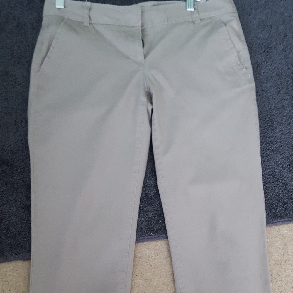 Chinos
